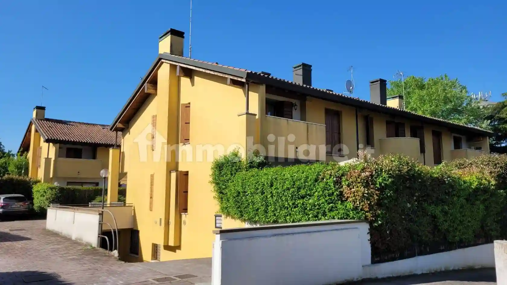 Villetta a schiera - foto 4