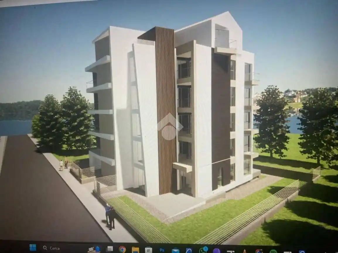 Appartamento in vendita a Rimini