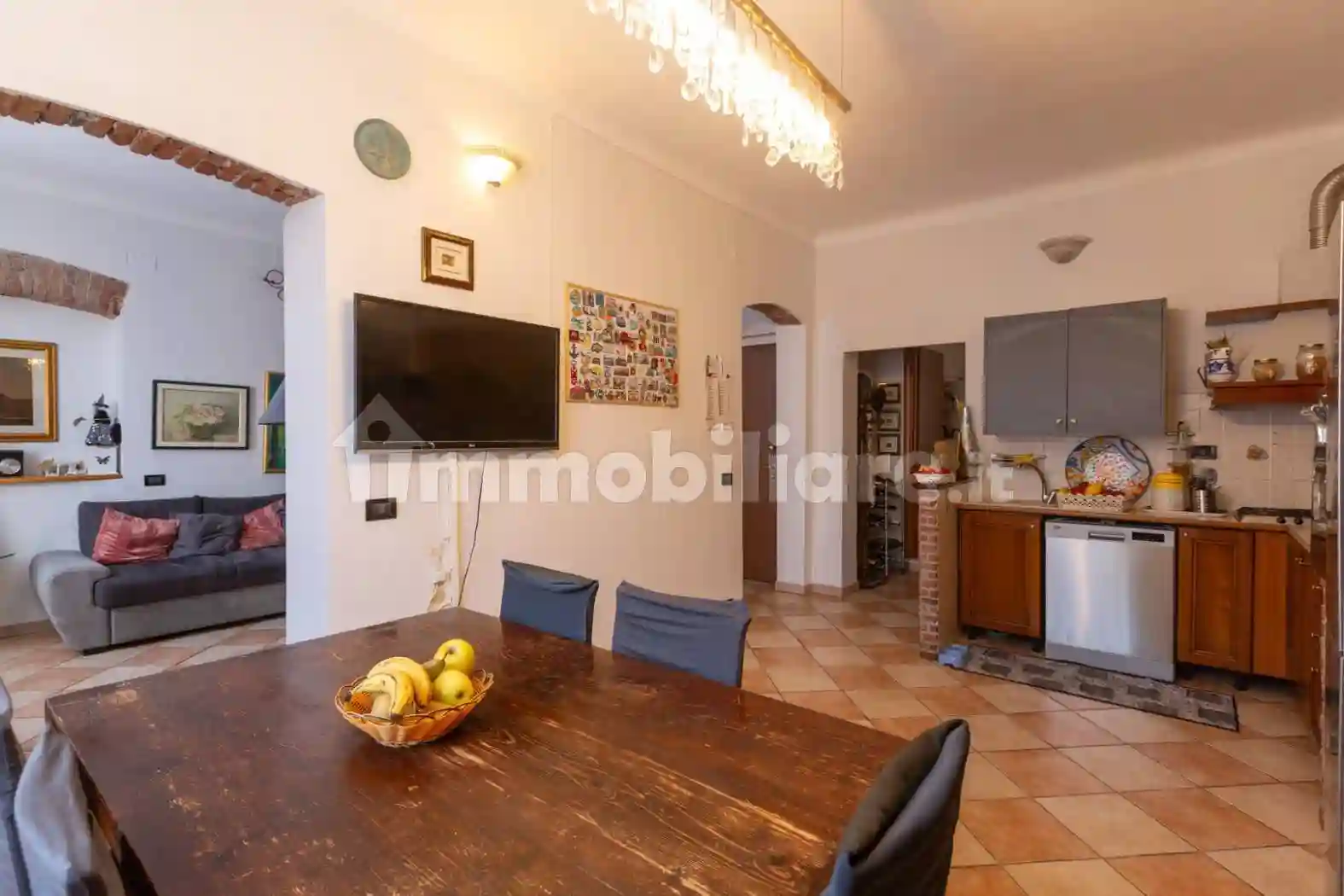 Appartamento - foto 3