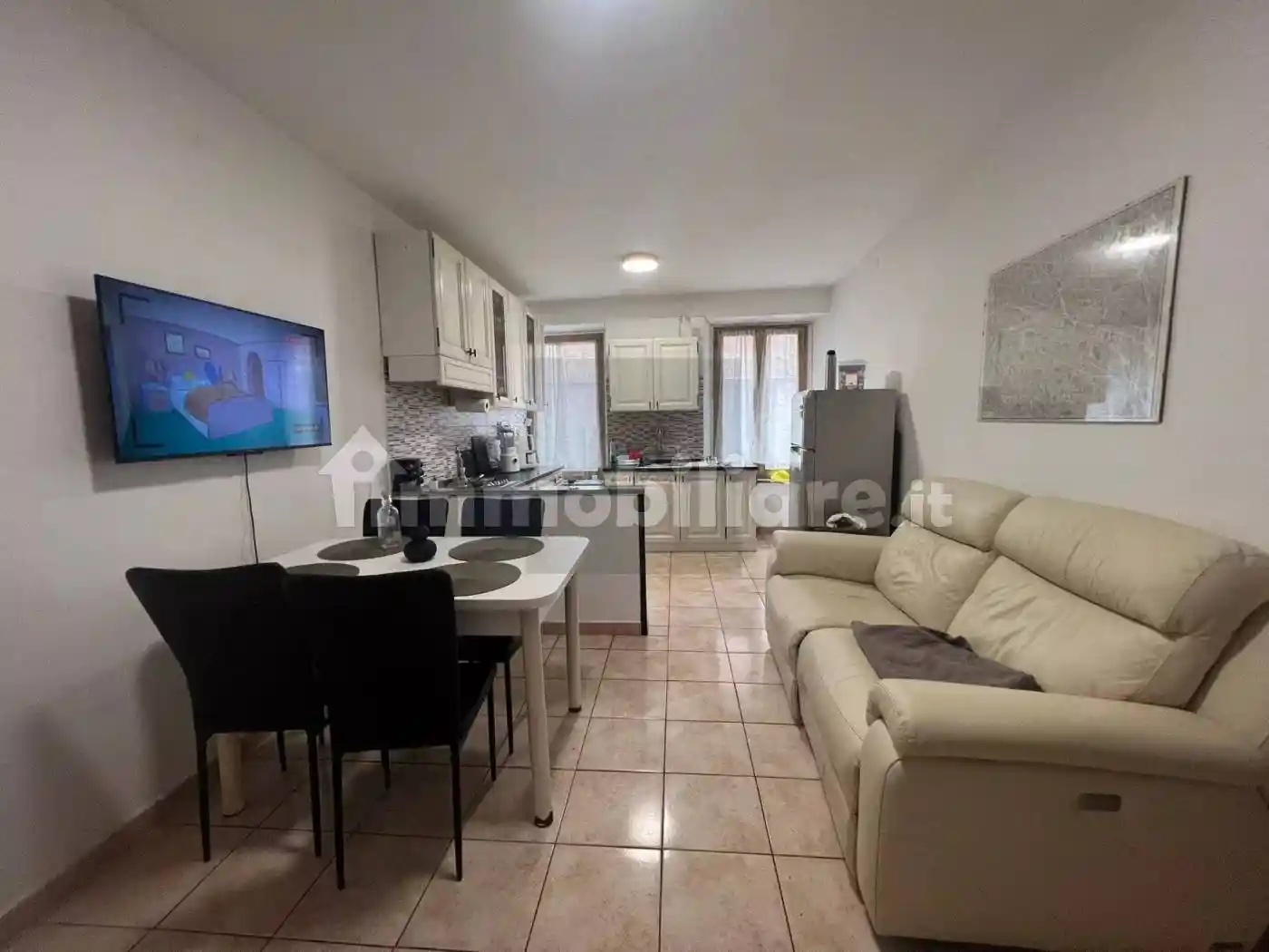 Appartamento in vendita a Biella