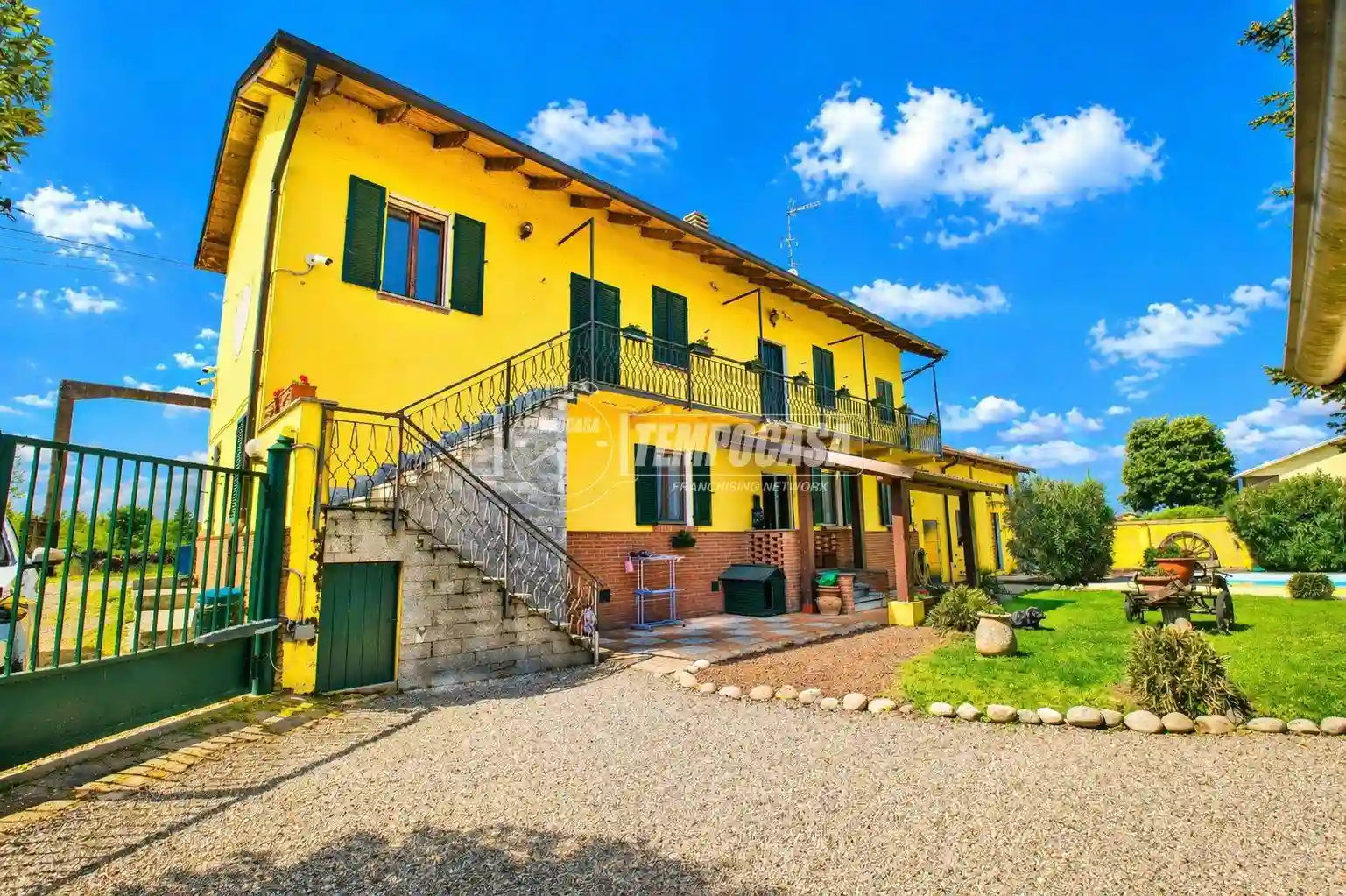 Villa - foto 3