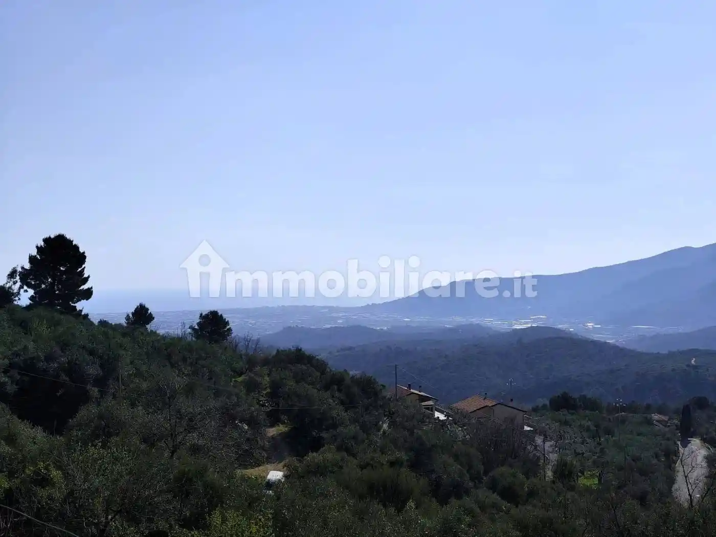 Casa indipendente in vendita a Arnasco