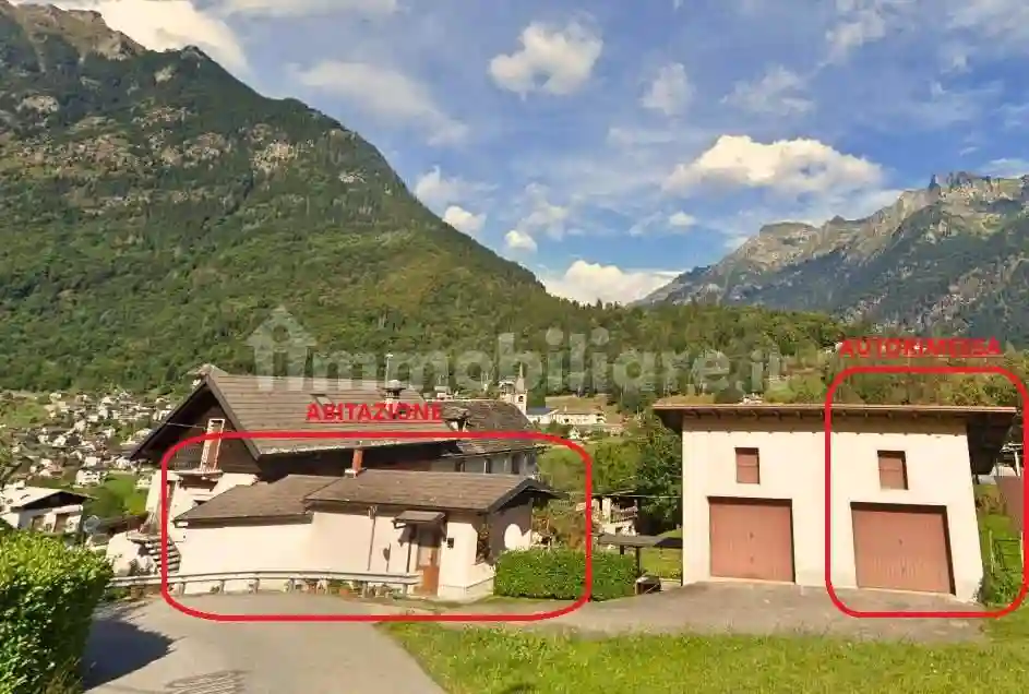 Casa indipendente - foto 2