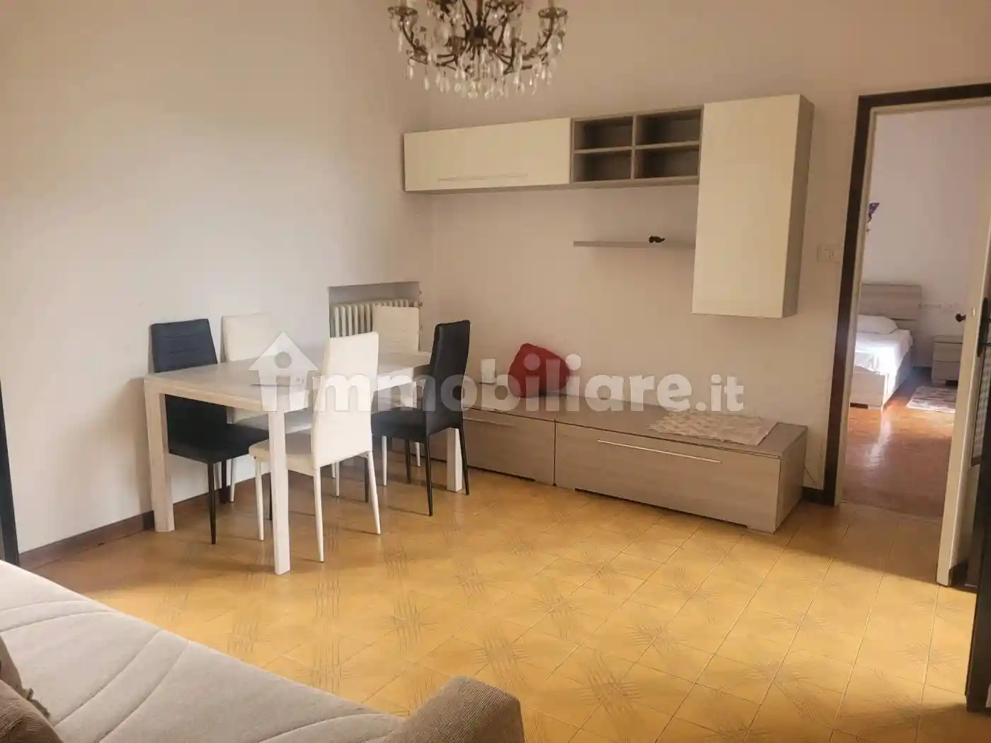 Appartamento in affitto a Rho
