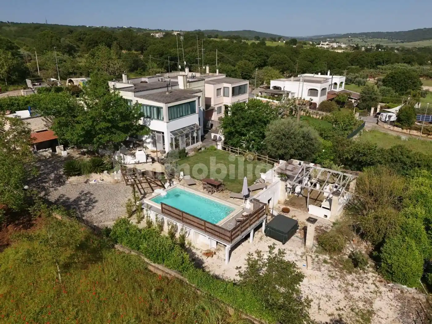 Villa in vendita a Fasano