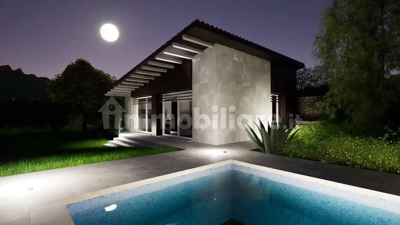 Villa in vendita a Bologna
