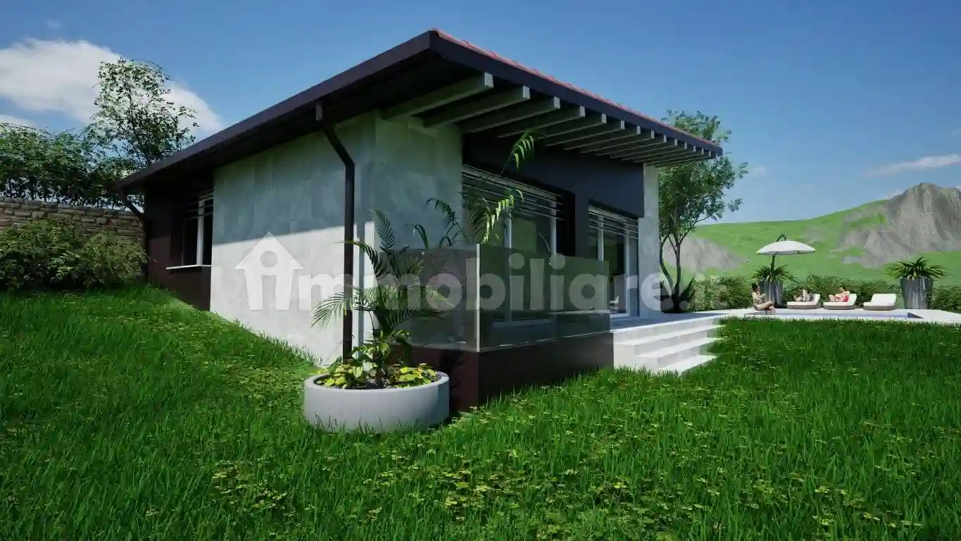 Villa - foto 3