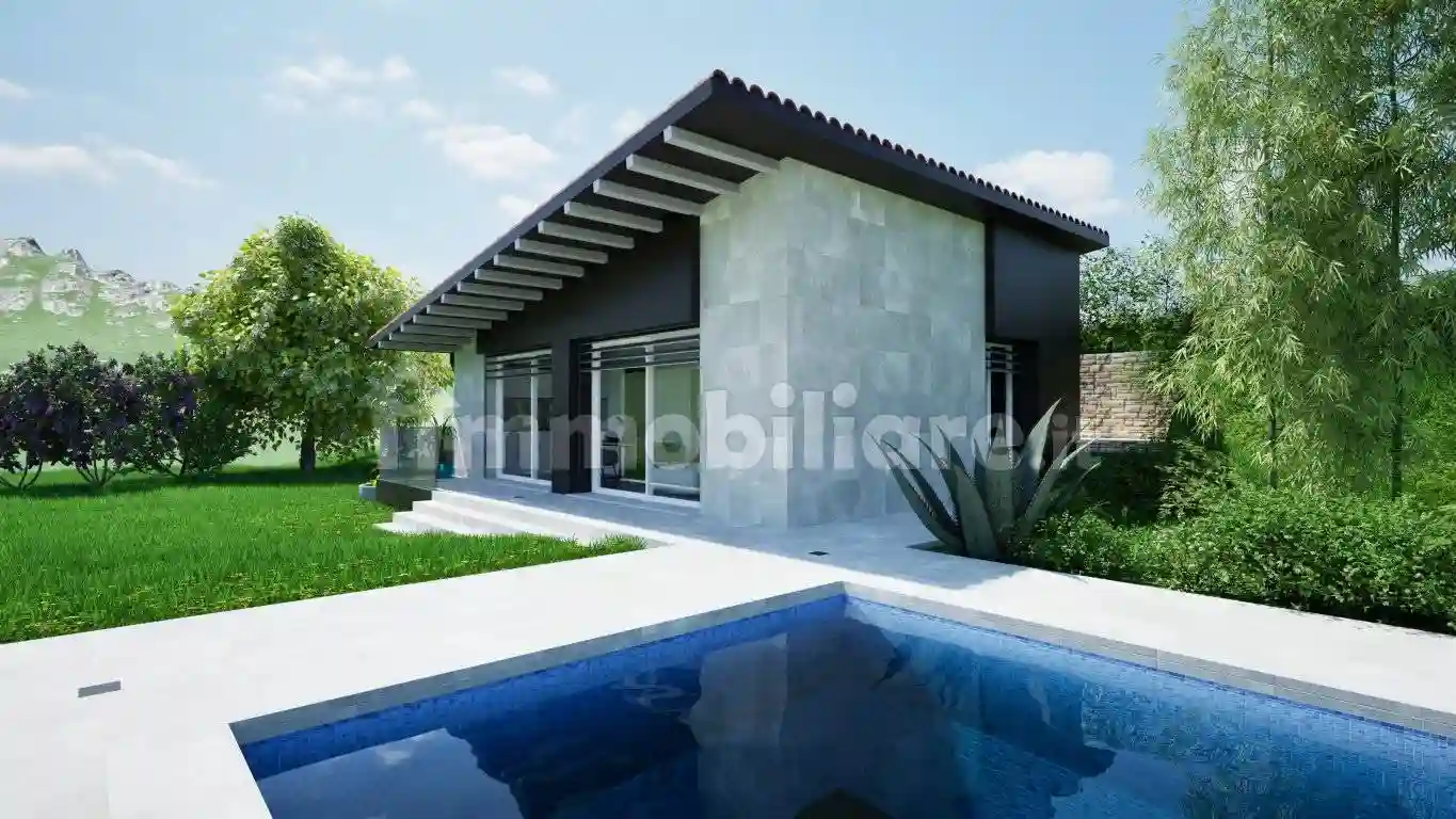 Villa - foto 4