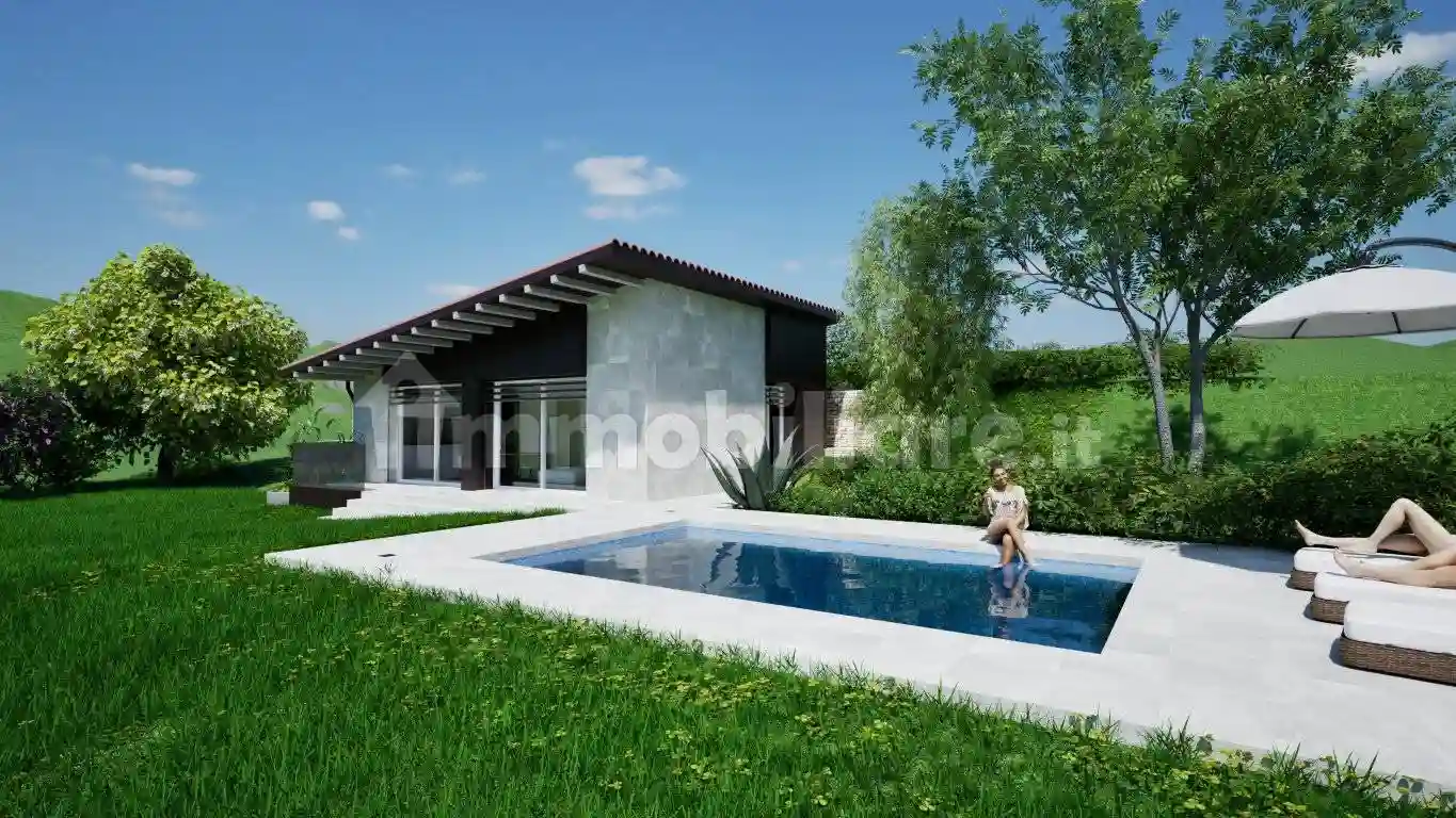 Villa - foto 5
