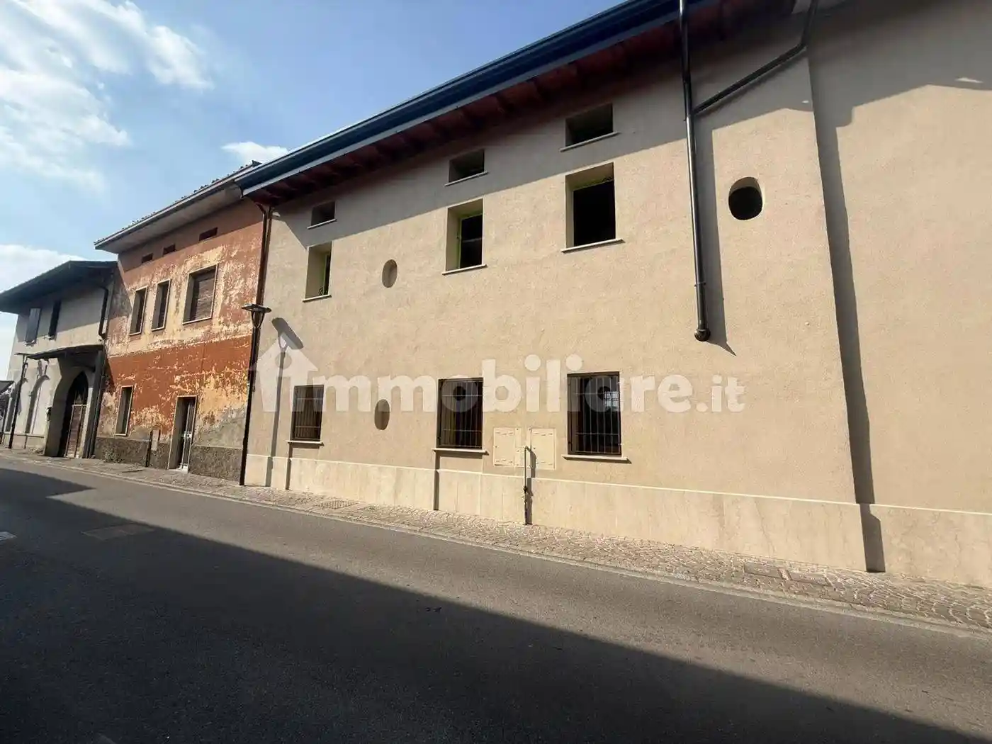 Loft in vendita a Castelcovati