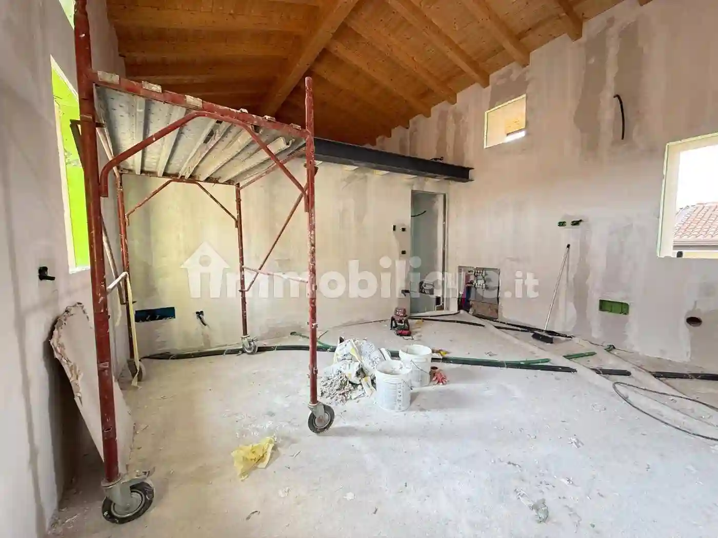 Loft - foto 4