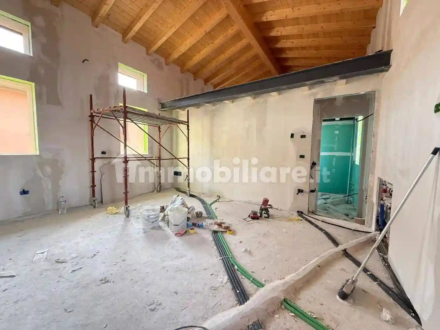 Loft - foto 5