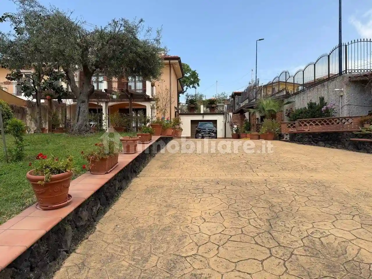 Villa - foto 3