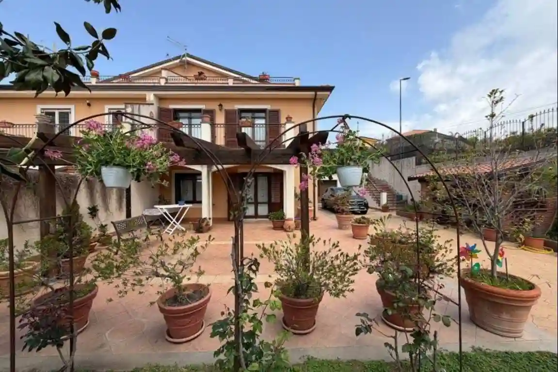 Villa - foto 4