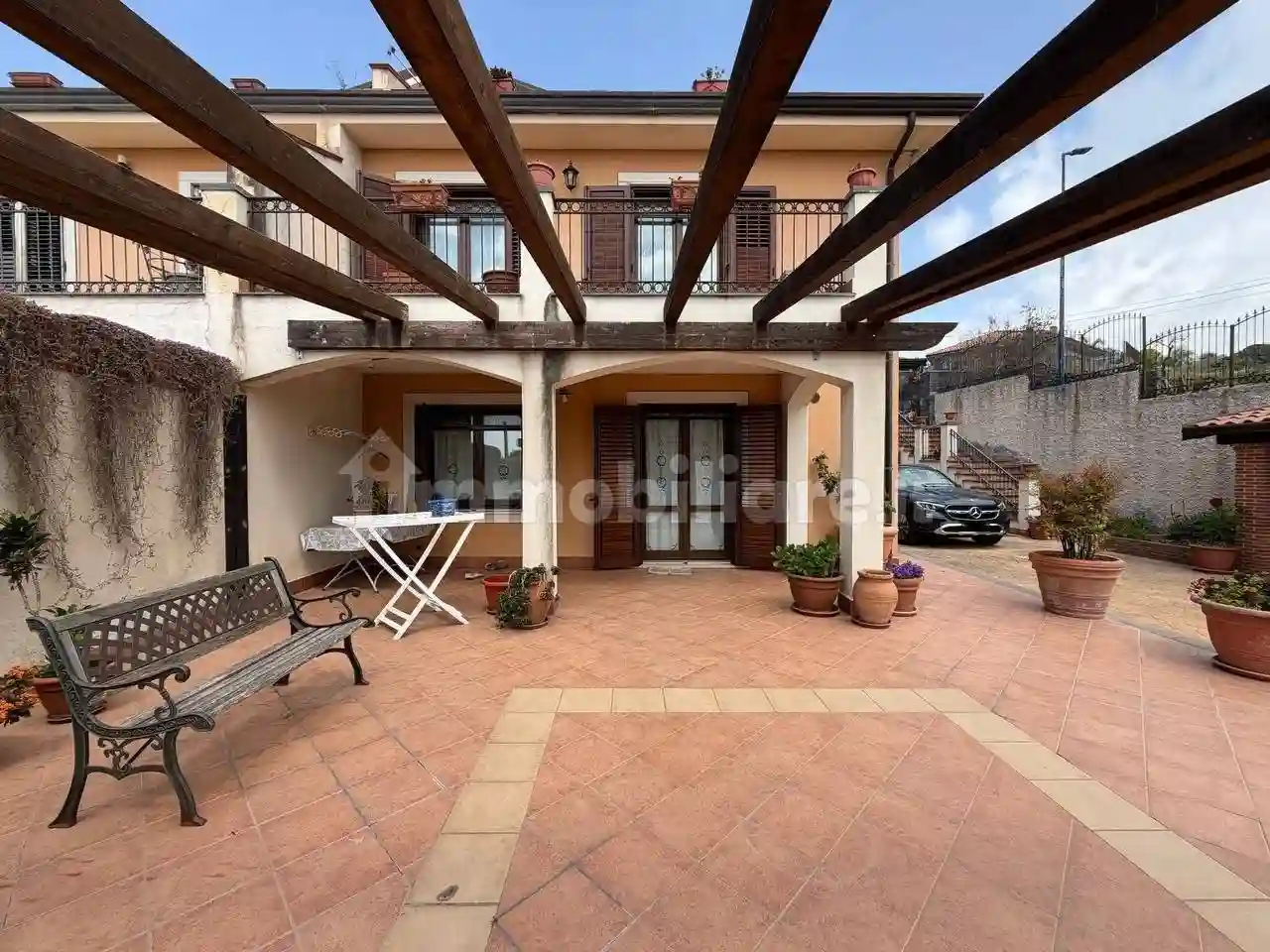 Villa - foto 5