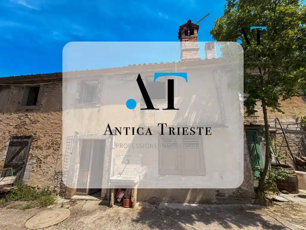 Villetta a schiera in vendita a Trieste