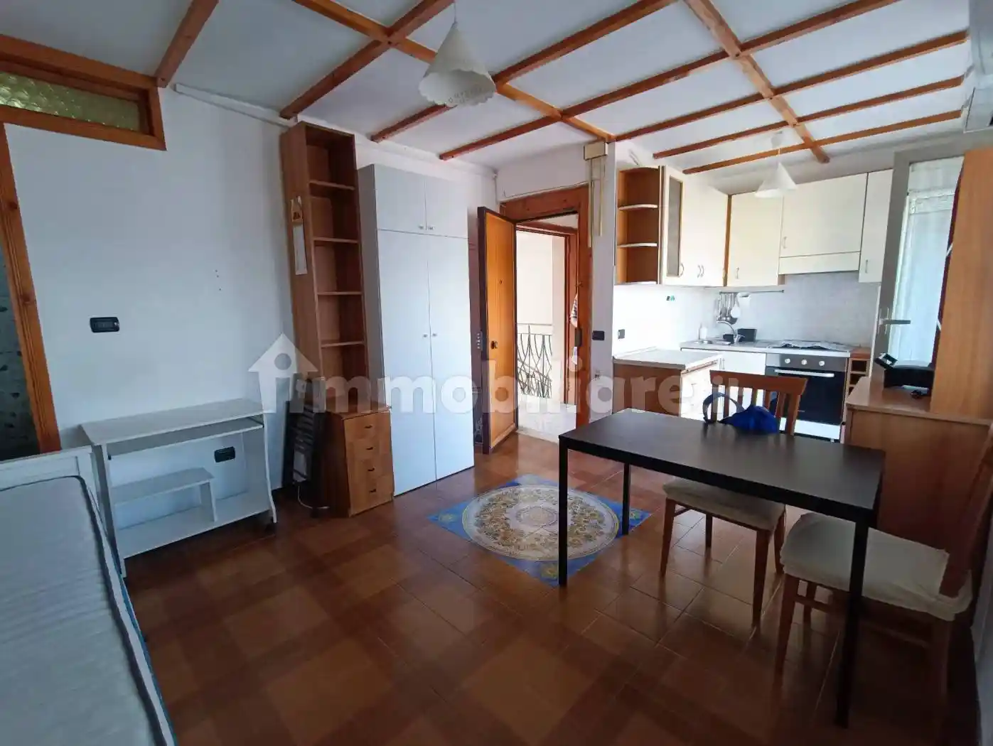 Appartamento in affitto a Napoli
