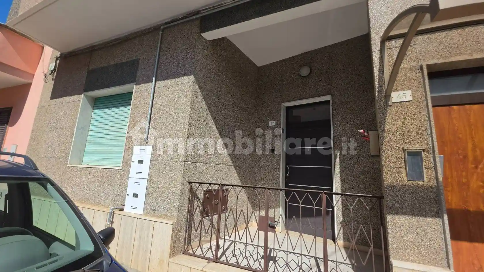 Appartamento in vendita a Galatone