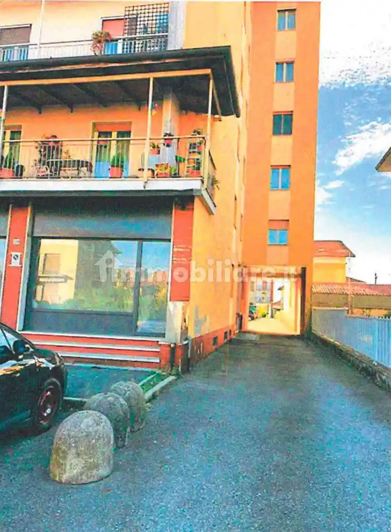 Appartamento in vendita a Vigliano Biellese