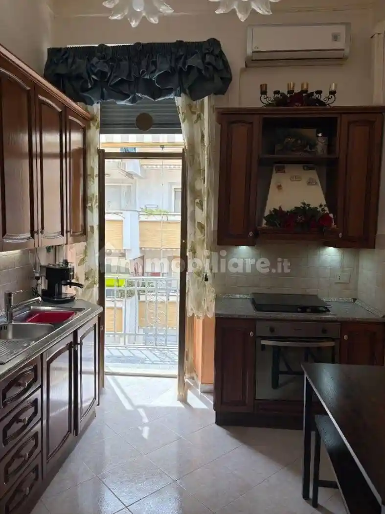 Appartamento in vendita a Civitavecchia