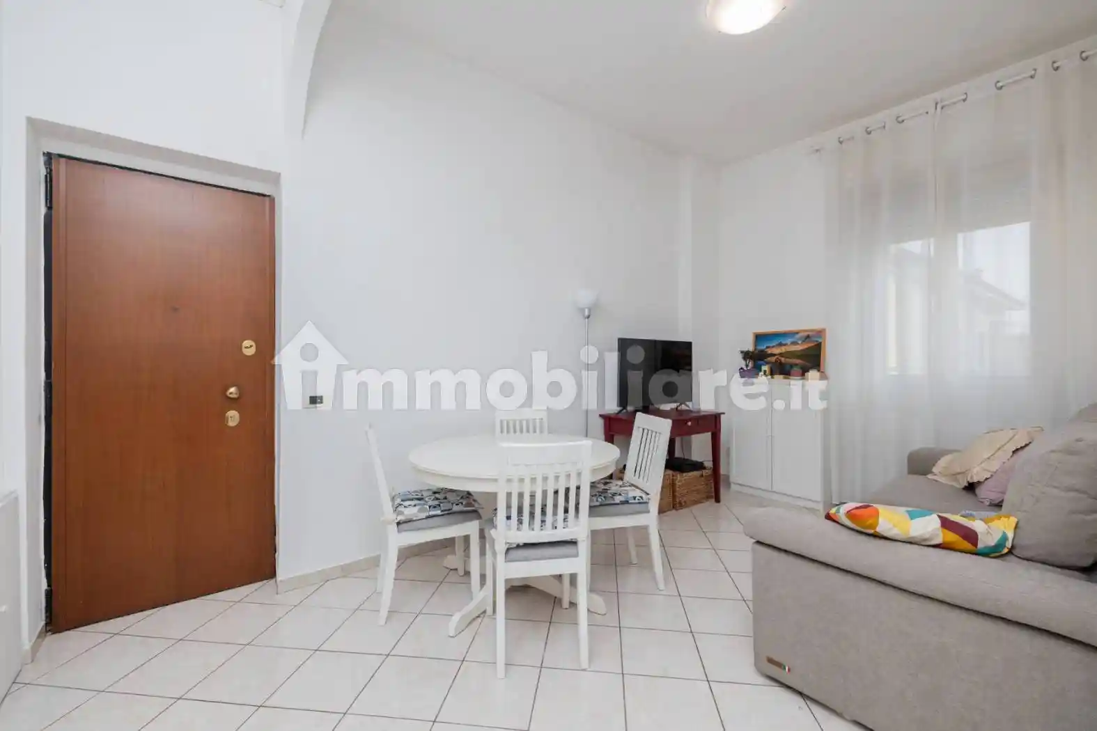 Appartamento in vendita a Sesto San Giovanni
