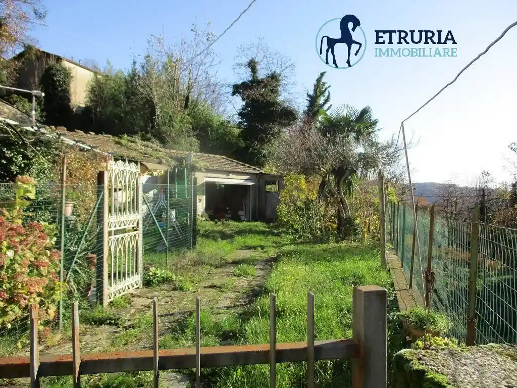 Appartamento in vendita a Pistoia