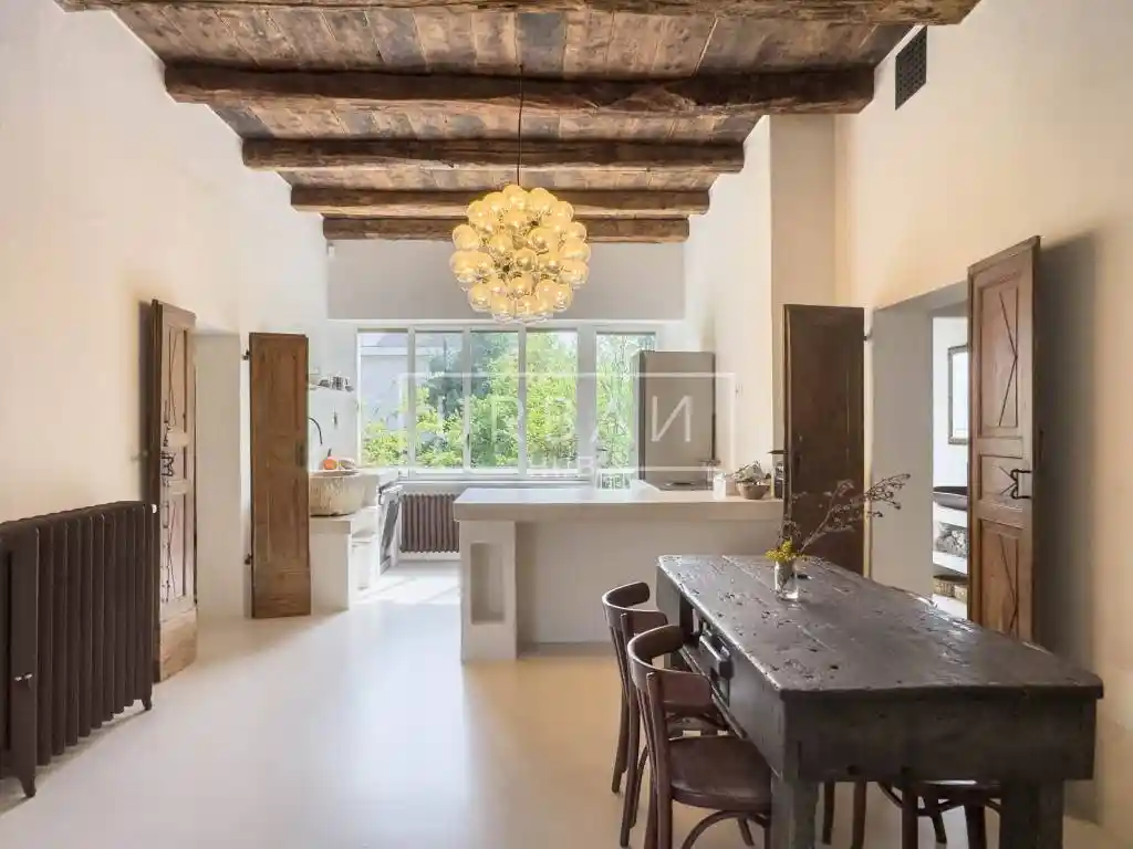 Casa indipendente in vendita a Forlì