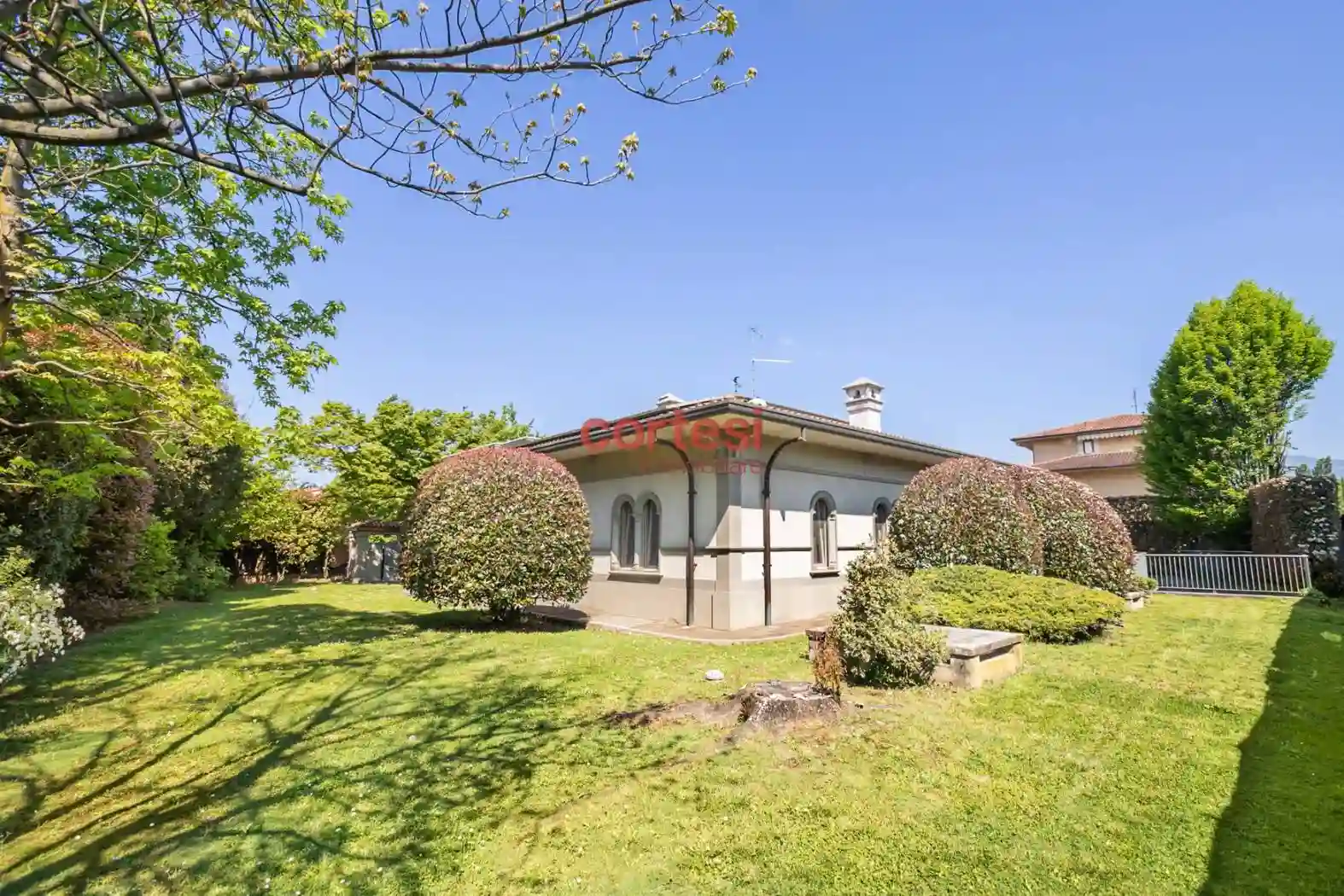 Villa - foto 4