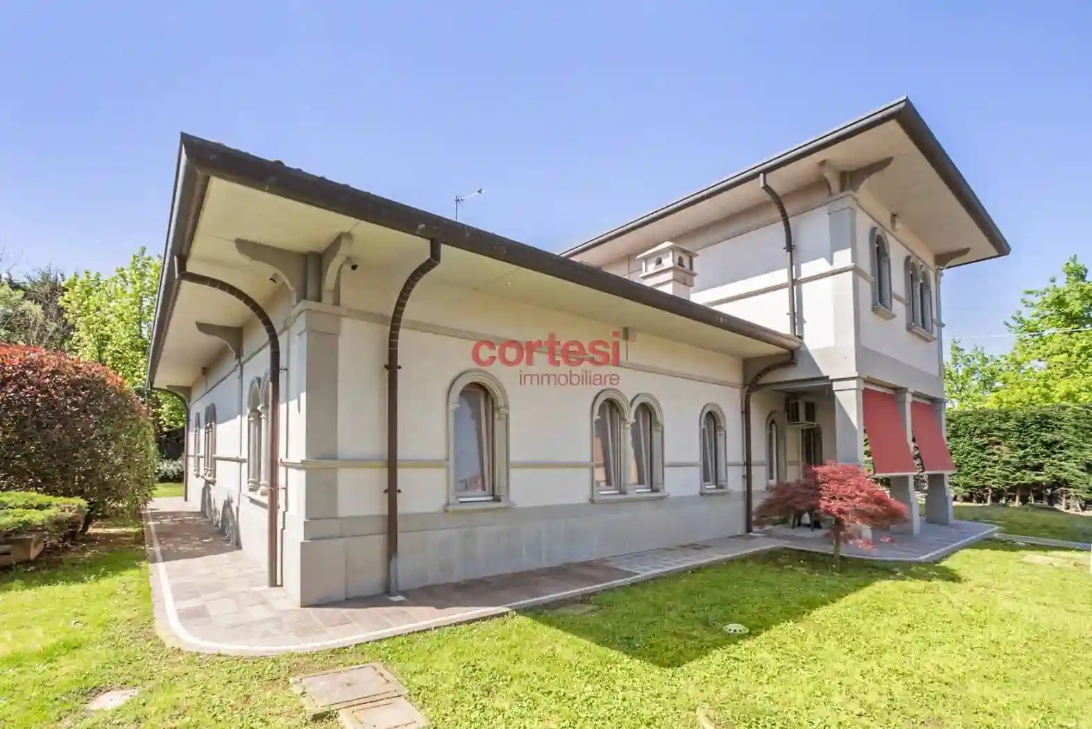 Villa - foto 5