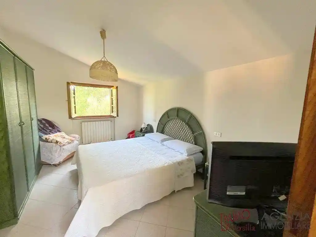 Villa in vendita a Massarosa