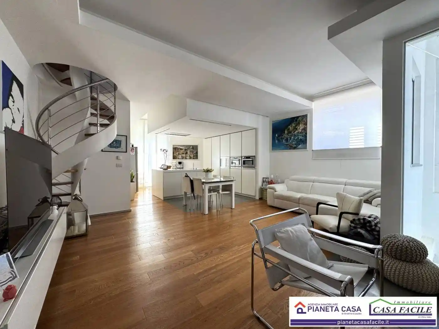 Appartamento in vendita a Matera