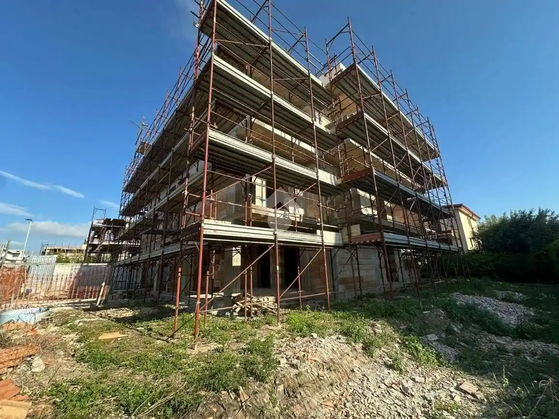 Villa in vendita a Mondragone