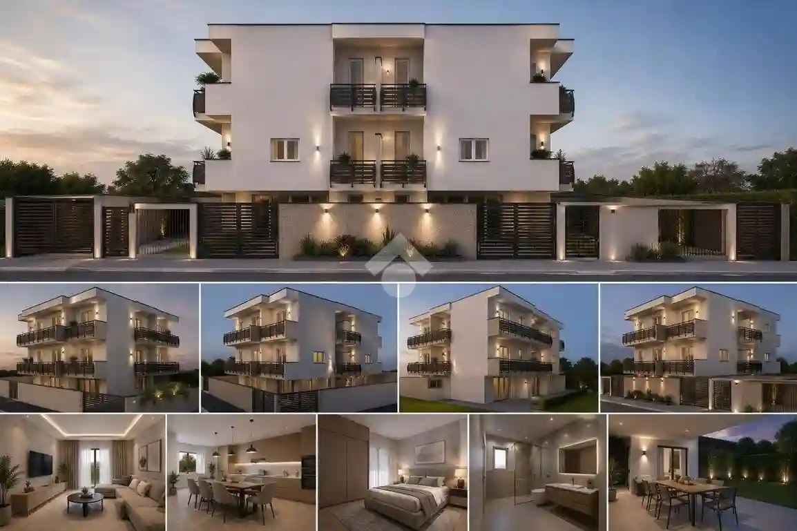 Villa - foto 3