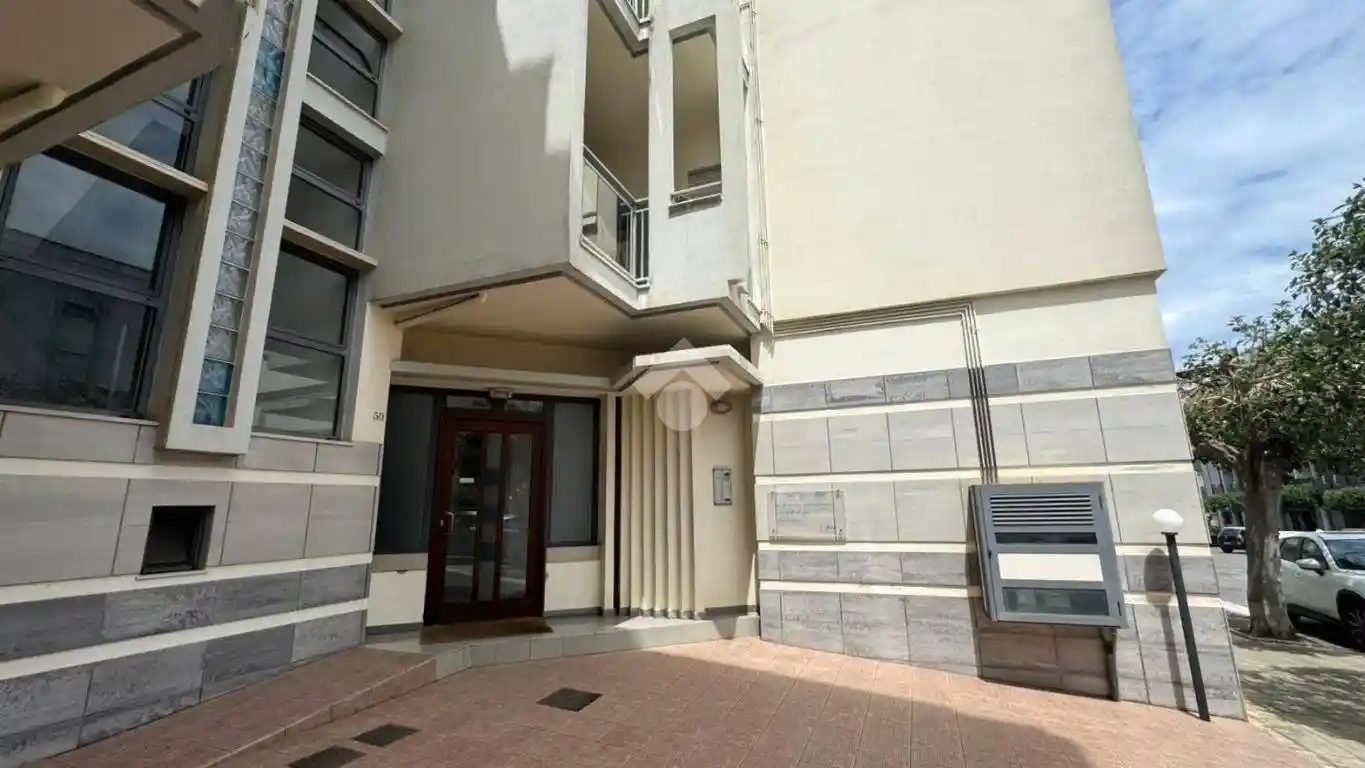 Appartamento in vendita a Corigliano-Rossano