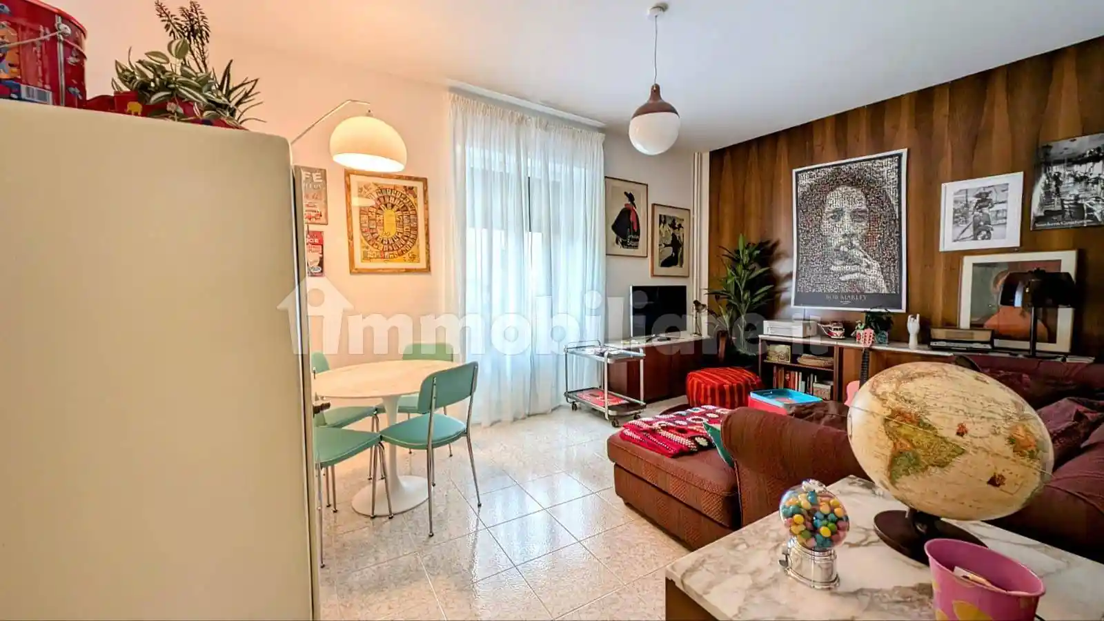Appartamento in affitto a Venezia