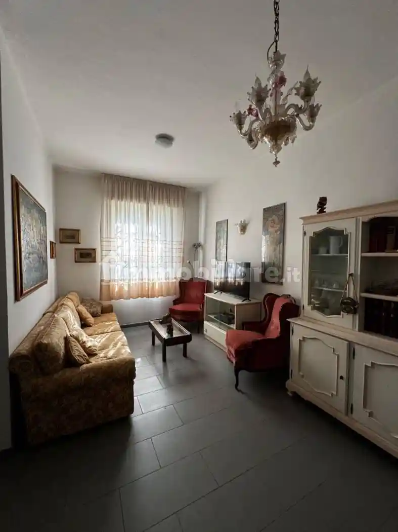 Appartamento in affitto a Rimini