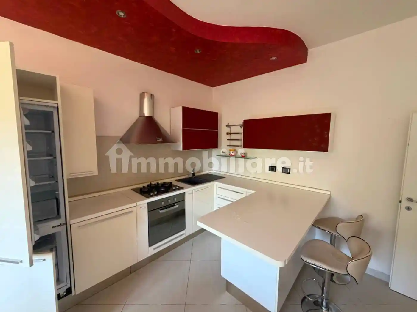 Appartamento in vendita a San Miniato