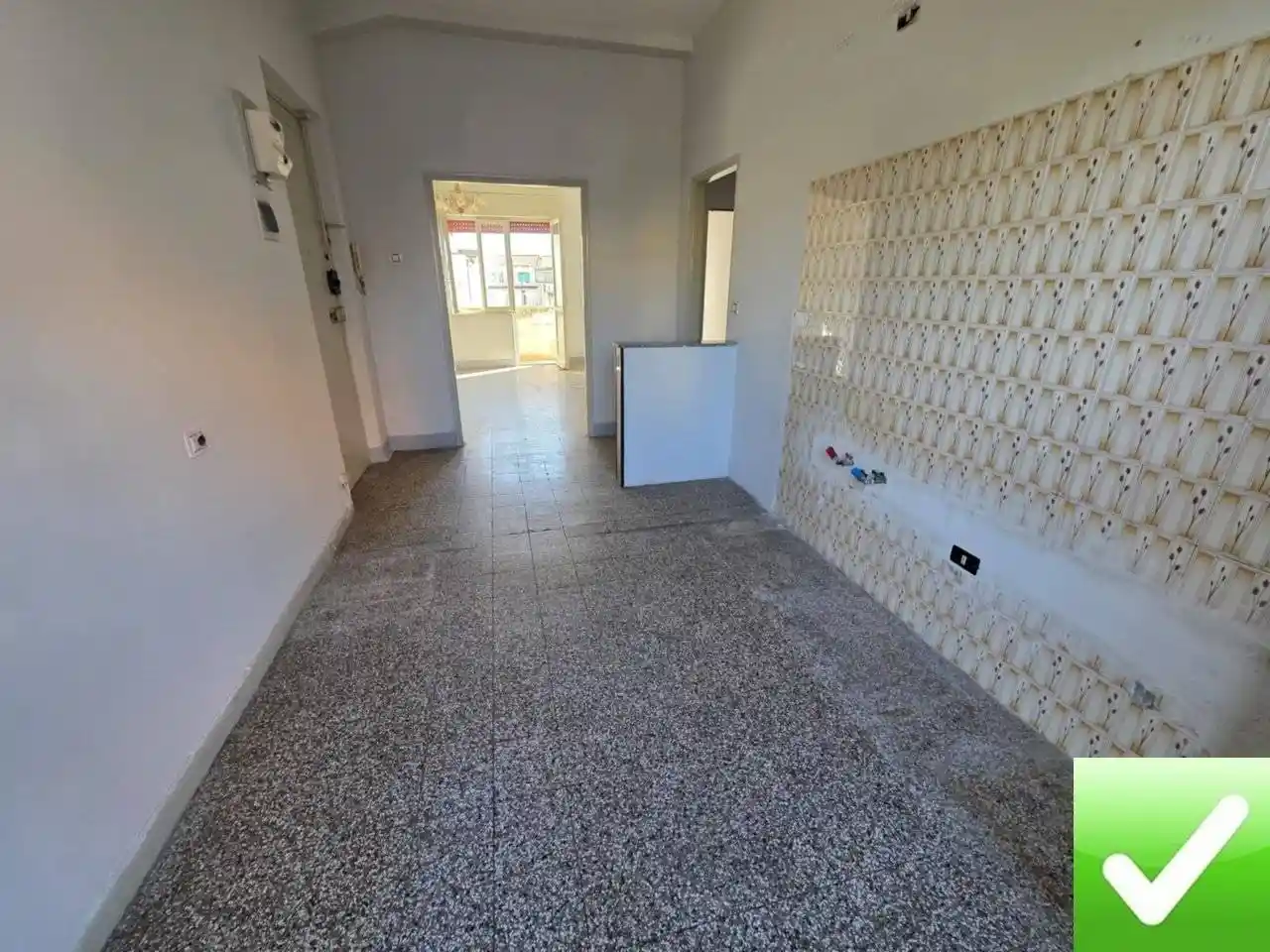 Appartamento in vendita a Reggio Calabria