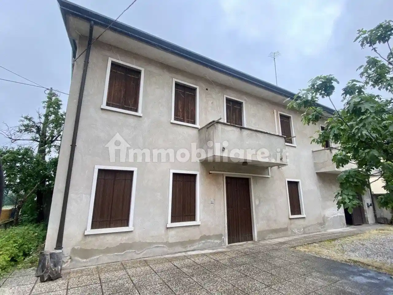 Villa in vendita a Castelfranco Veneto