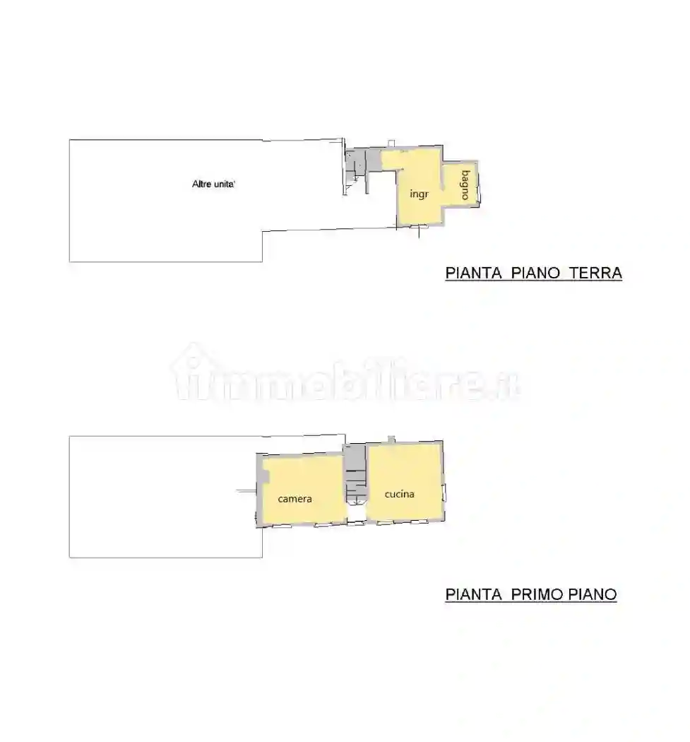 Palazzo - Edificio - foto 2