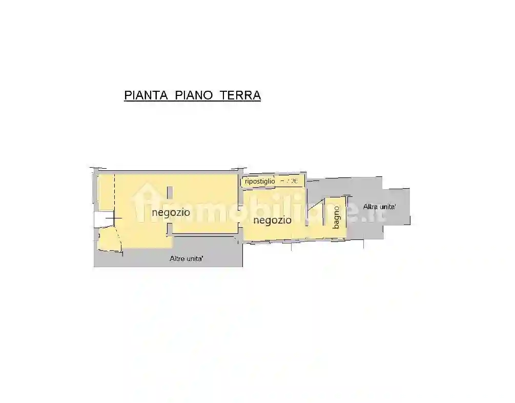 Palazzo - Edificio - foto 3