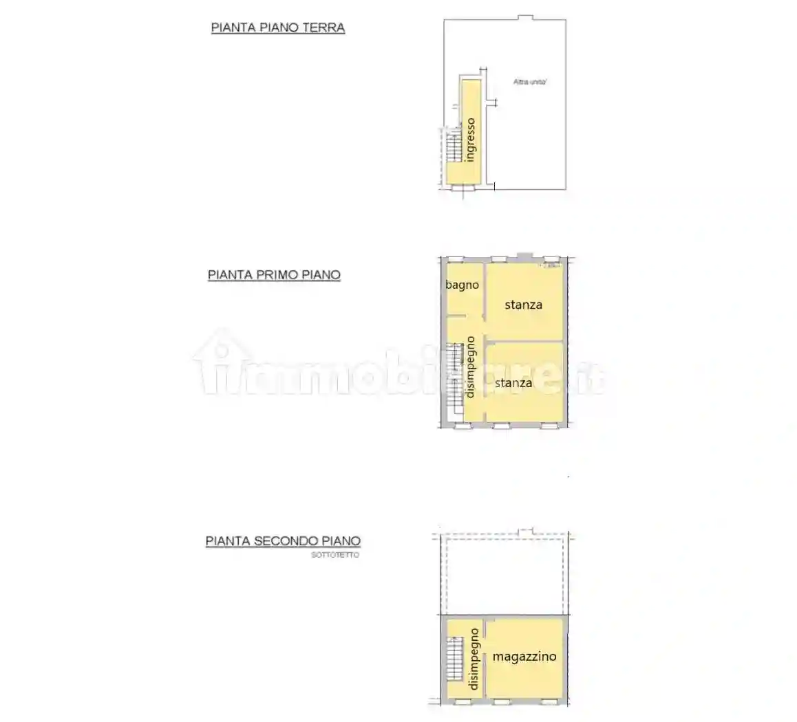 Palazzo - Edificio - foto 4