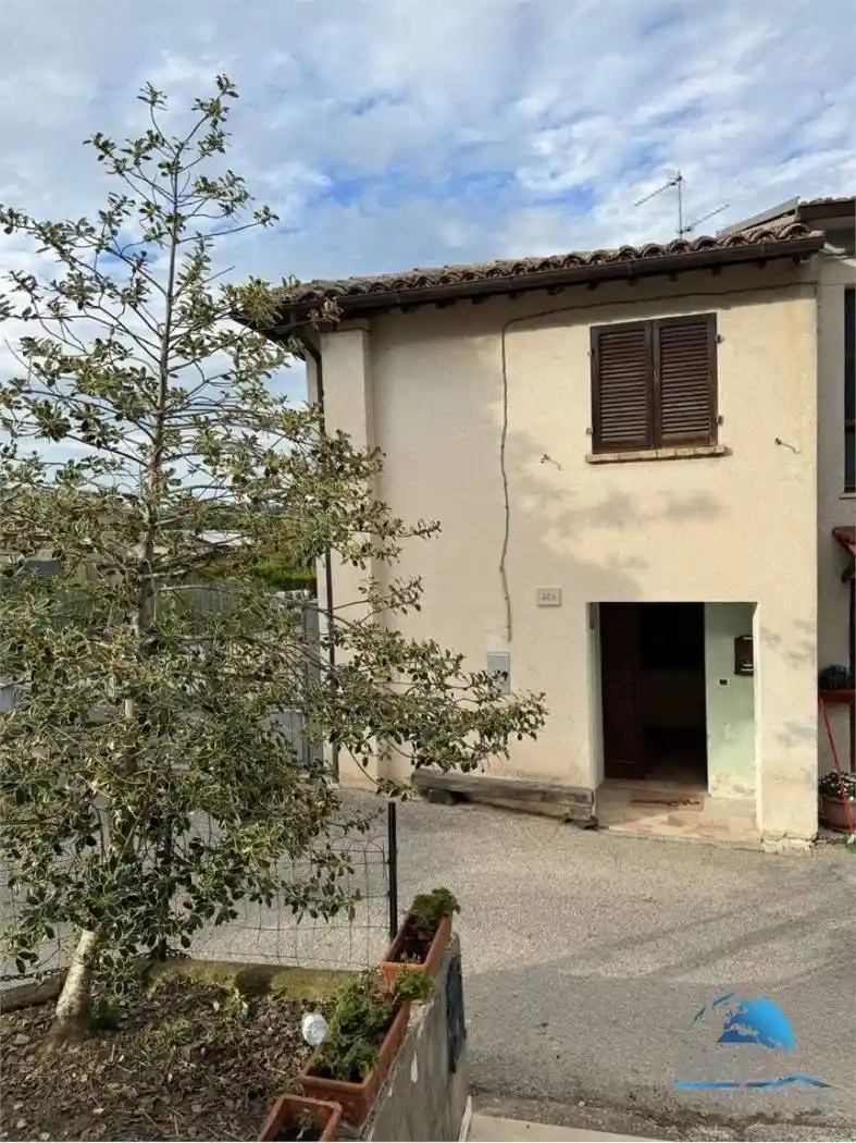 Appartamento in vendita a Montefalco