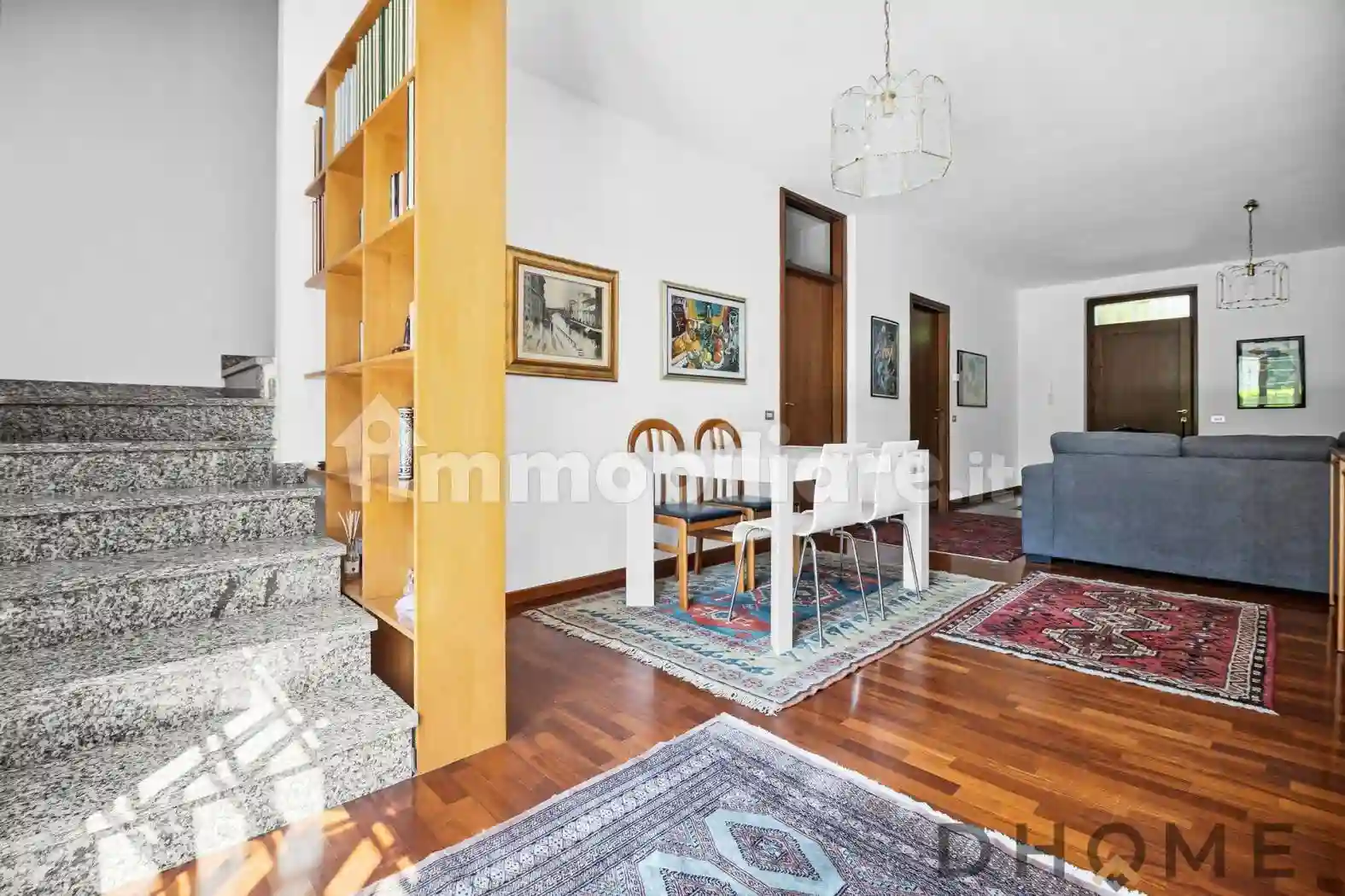 Villa - foto 5