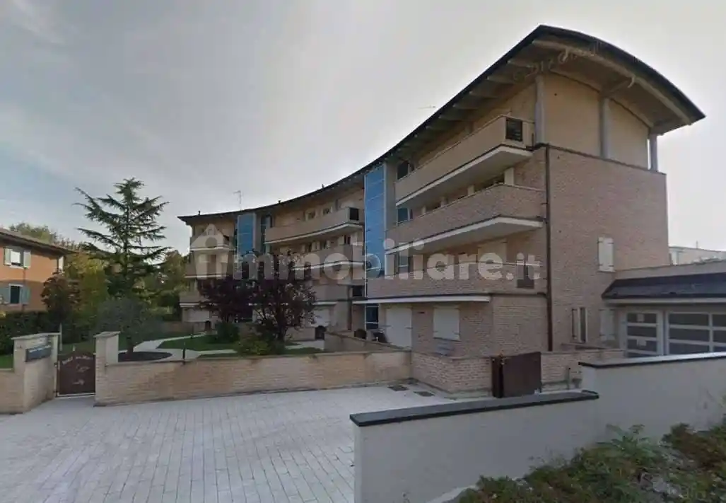 Appartamento in vendita a Mantova