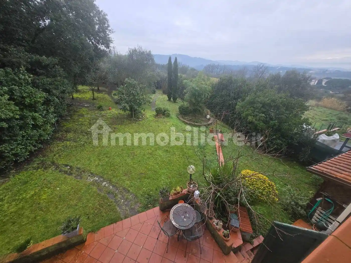 Casa indipendente in vendita a Lastra a Signa