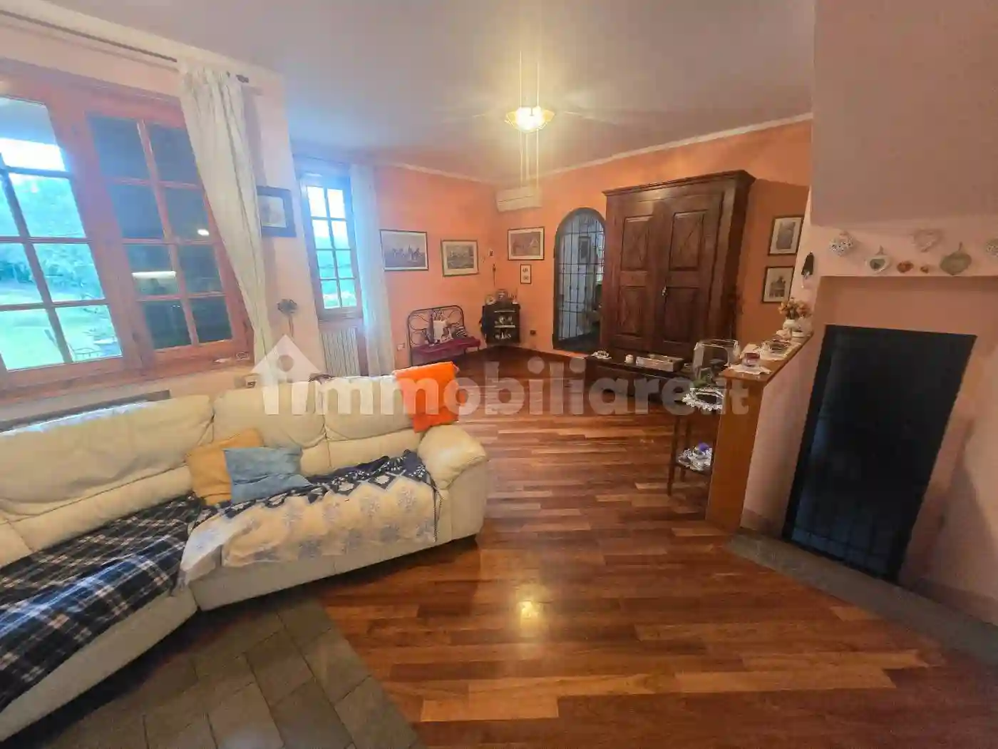 Casa indipendente - foto 4