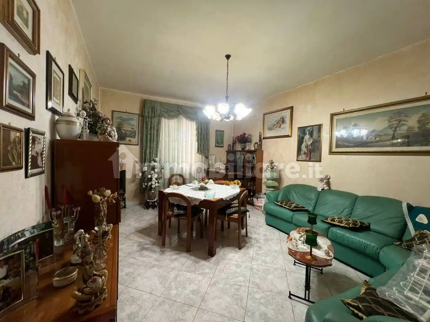 Appartamento in vendita a Messina