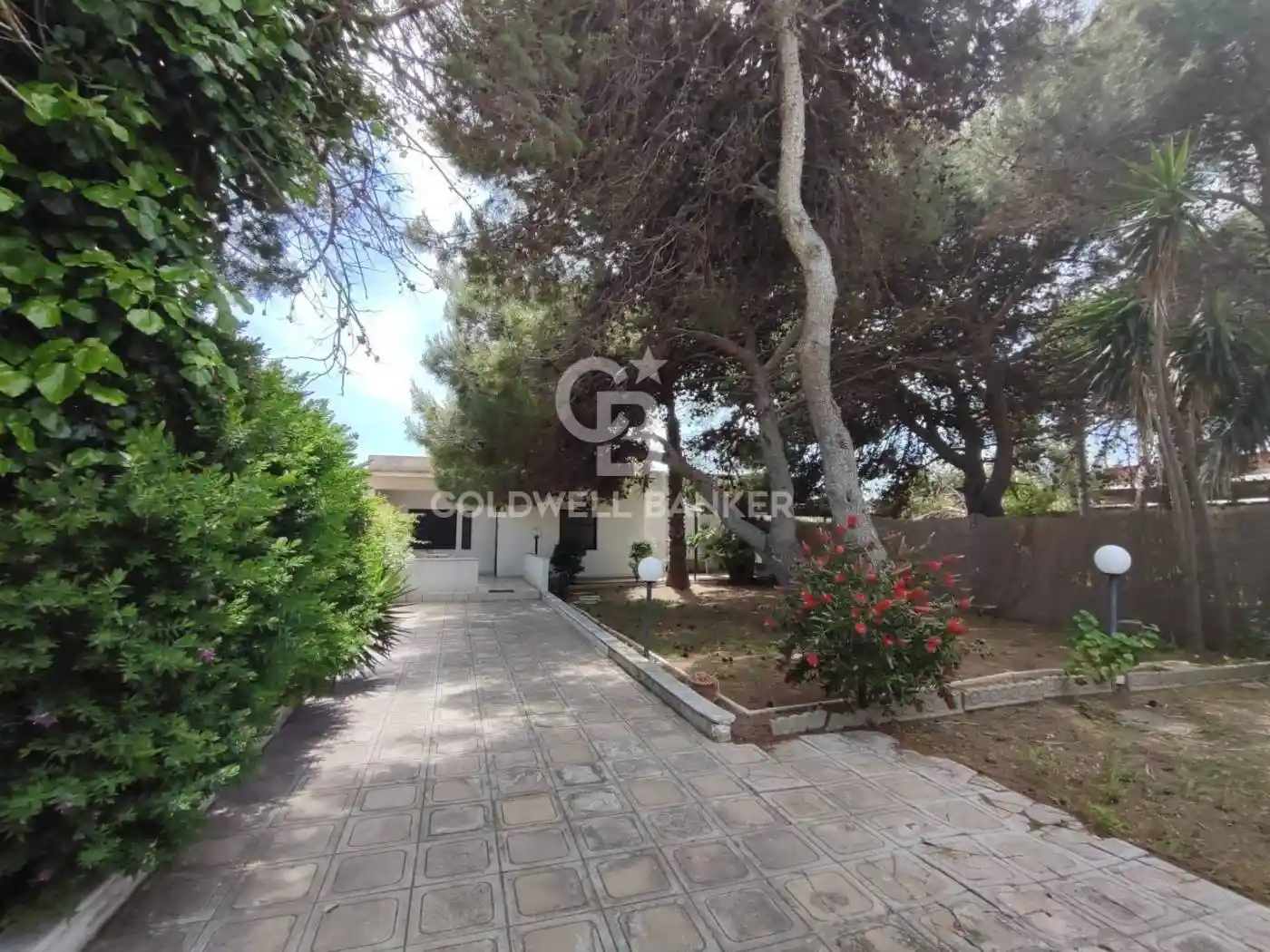 Villa in vendita a Brindisi