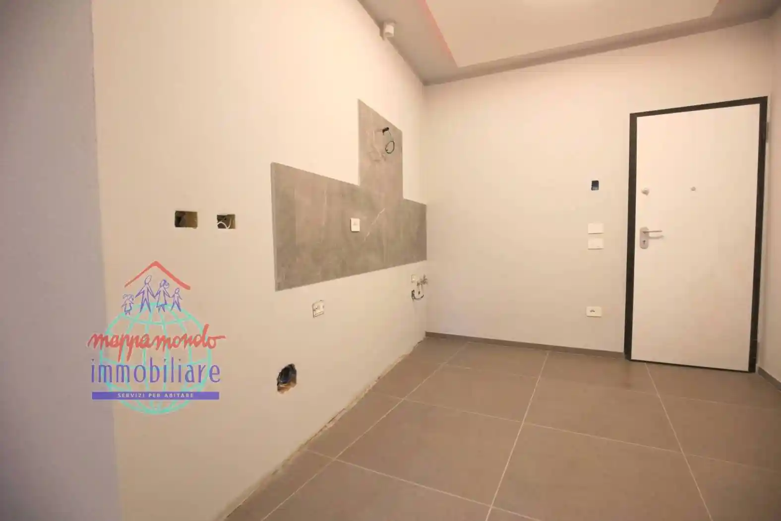 Appartamento in vendita a Cento